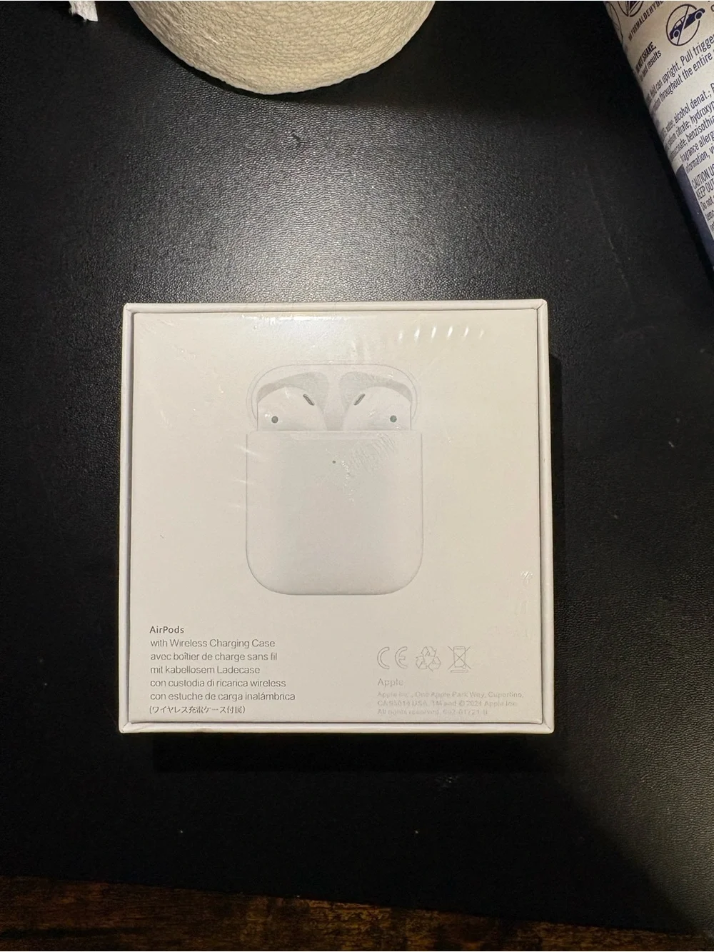 Apple AirPods brand new in seal